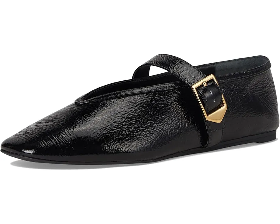 Сандалии Schutz Courtney Buckle с ремешком на щиколотке