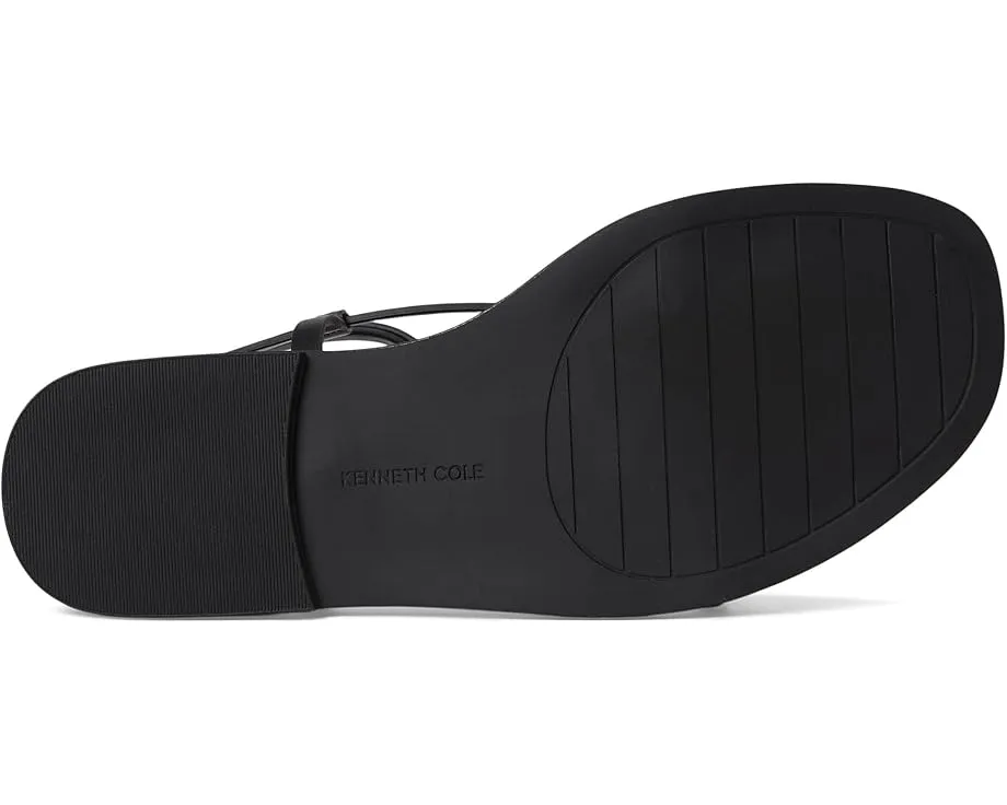 Kenneth Cole New York Paros Jewel элегантные босоножки на низком каблуке