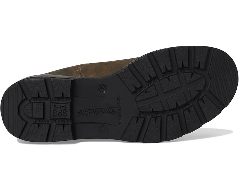 Челси-ботфорты Blundstone BL585 с водостойкой кожей