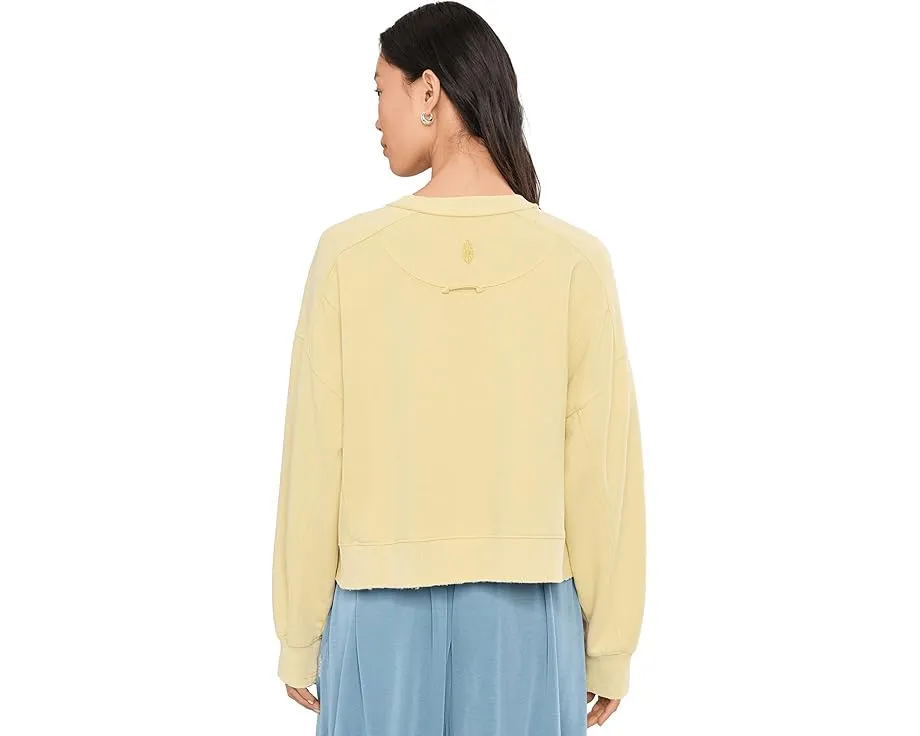 Intercept Pullover