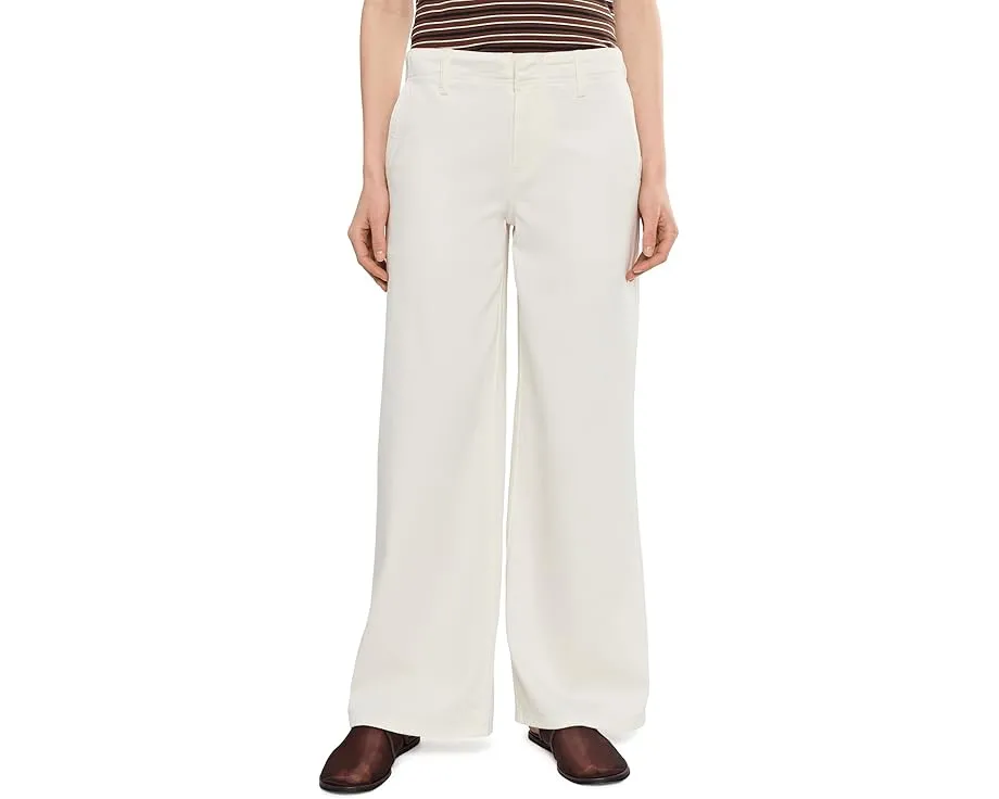 Джинсы Liverpool с завышенной талией Weekender Wide Leg длины 30 дюймов (76.2 см)