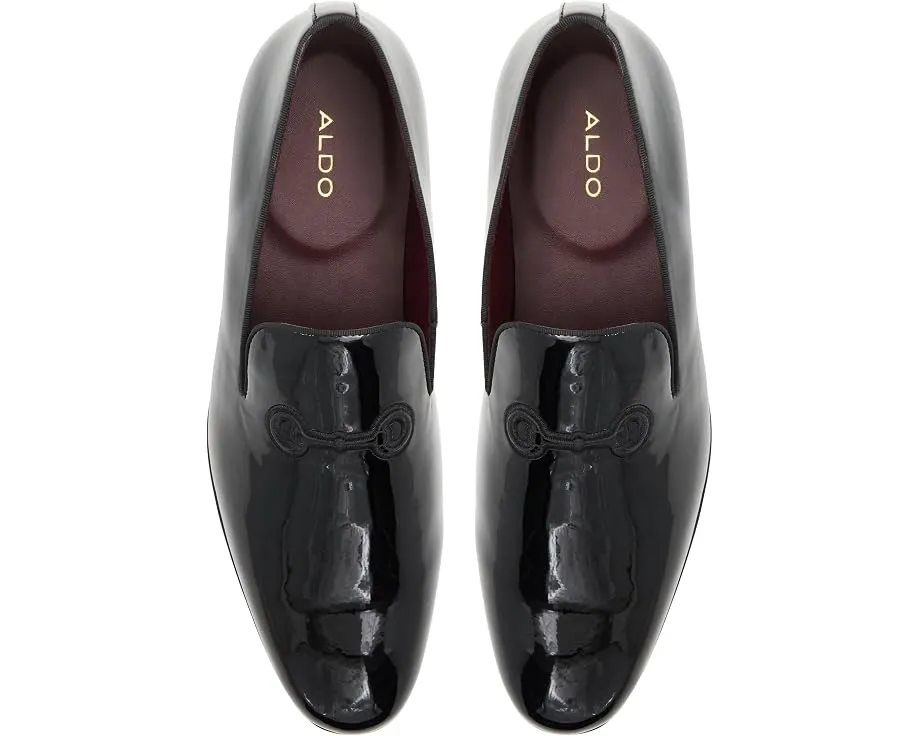 Лоферы Bedford от ALDO на низком ходу
