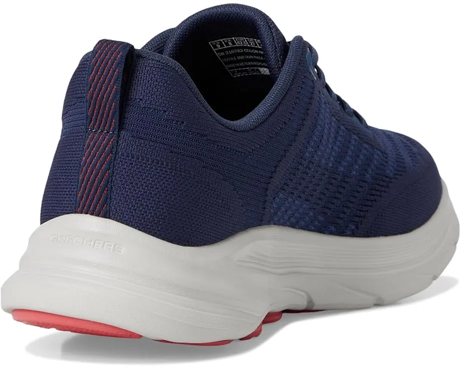 Кроссовки для ходьбы SKECHERS Performance Go Walk 8 Day с бесшнурной системой