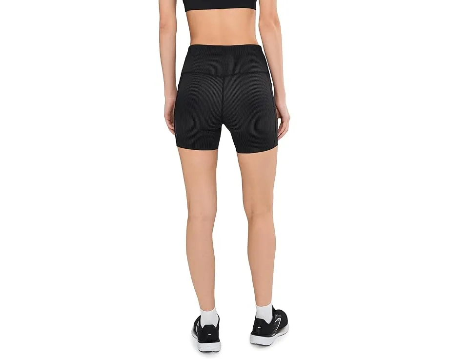 Беговые шорты Brooks Chaser 5 дюймов (12.7 см) с карманами