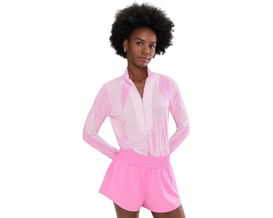 Джемпер Jamie Sadock с длинным рукавом и защитой от солнца Sunsense