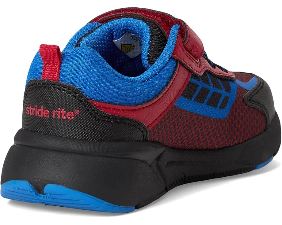 Детские кроссовки Stride Rite Sr Equilibrium Adapt со светящейся подошвой и съемной стелькой
