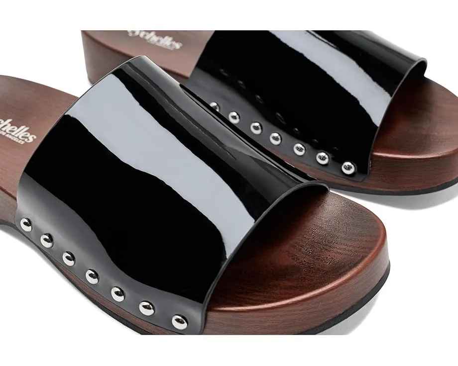 Босоножки Seychelles Fantasy на платформе с ремешком