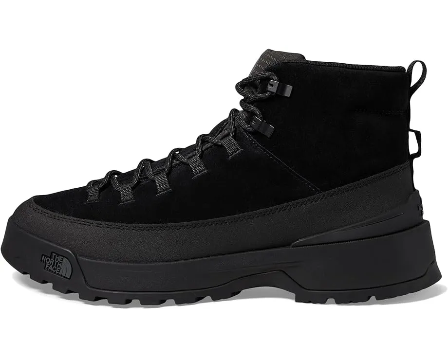 Городские ботинки The North Face Glenclyffe с эластичными шнурками