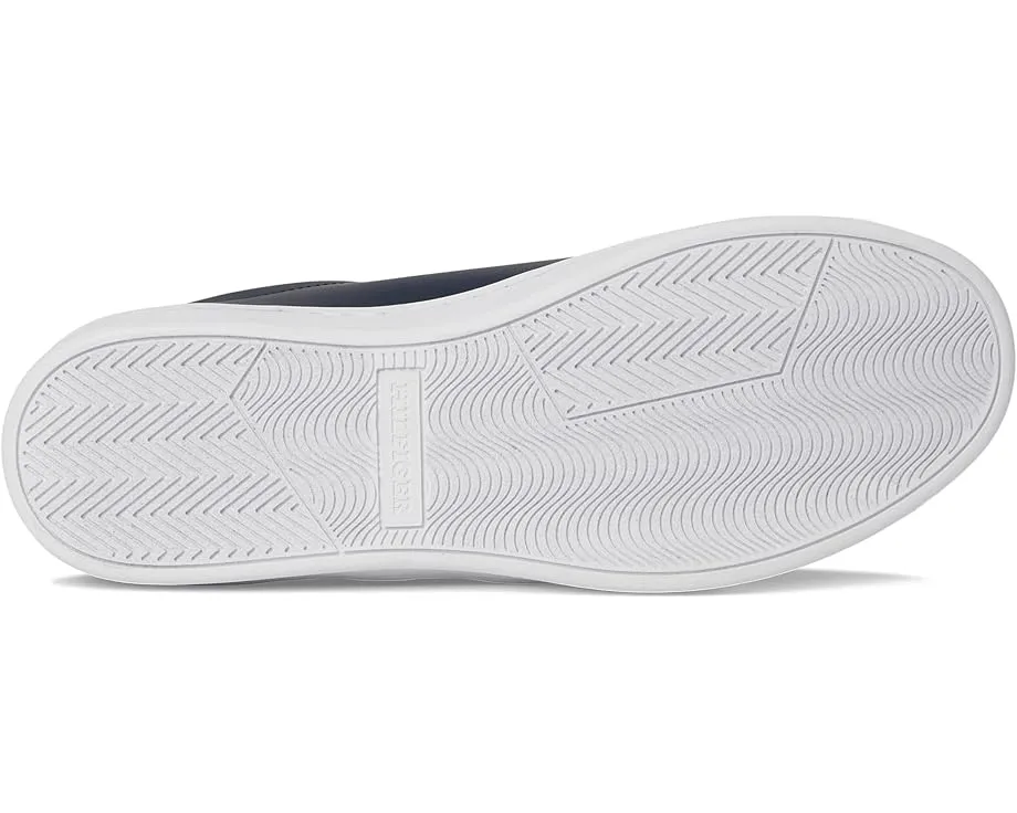 Tommy Hilfiger Кроссовки Jolix с логотипом H и стелькой из пены с памятью