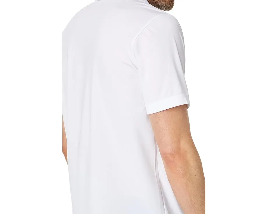 Polo Puma Gamer с короткими рукавами и вышитым логотипом