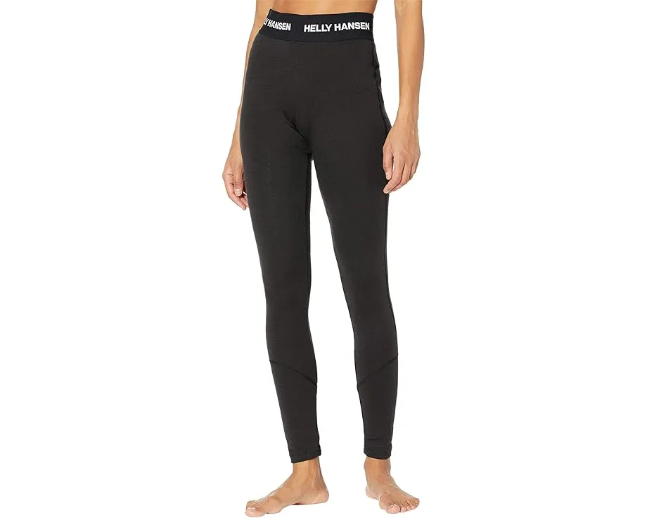 Термобелье Lifa Merino Midweight с длинными штанинами из шерсти мериноса