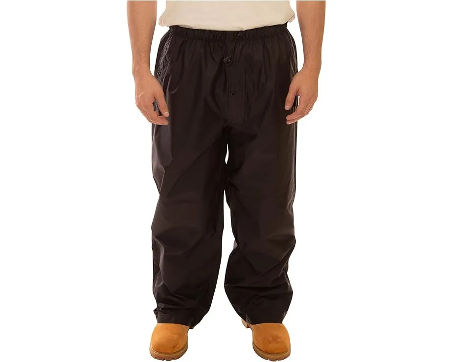 Водонепроницаемые брюки Tingley Overshoes Icon LTE с эластичным поясом