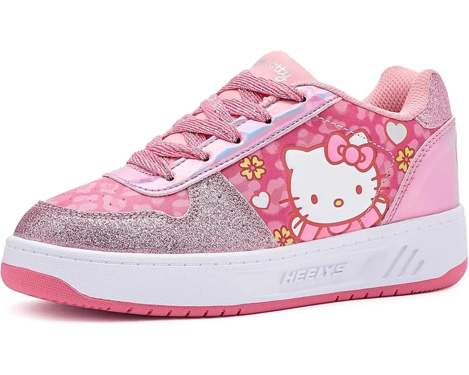 Кроссовки Kama HKC от Heelys с колесиками на маленького ребенка
