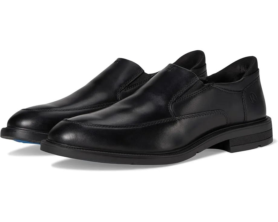 Мокасины Nunn Bush Kore Ez Icon с удобной стелькой Dual Comfort и технологией Flex