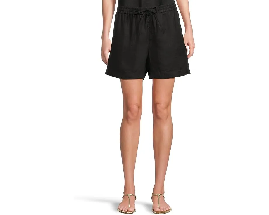 Шорты Tommy Bahama Two Palms Easy с расслабленным кроем и эластичным поясом