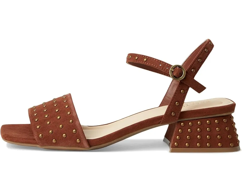 Сандалии Buena Studs с шипами и устойчивым каблуком от Kenneth Cole Reaction