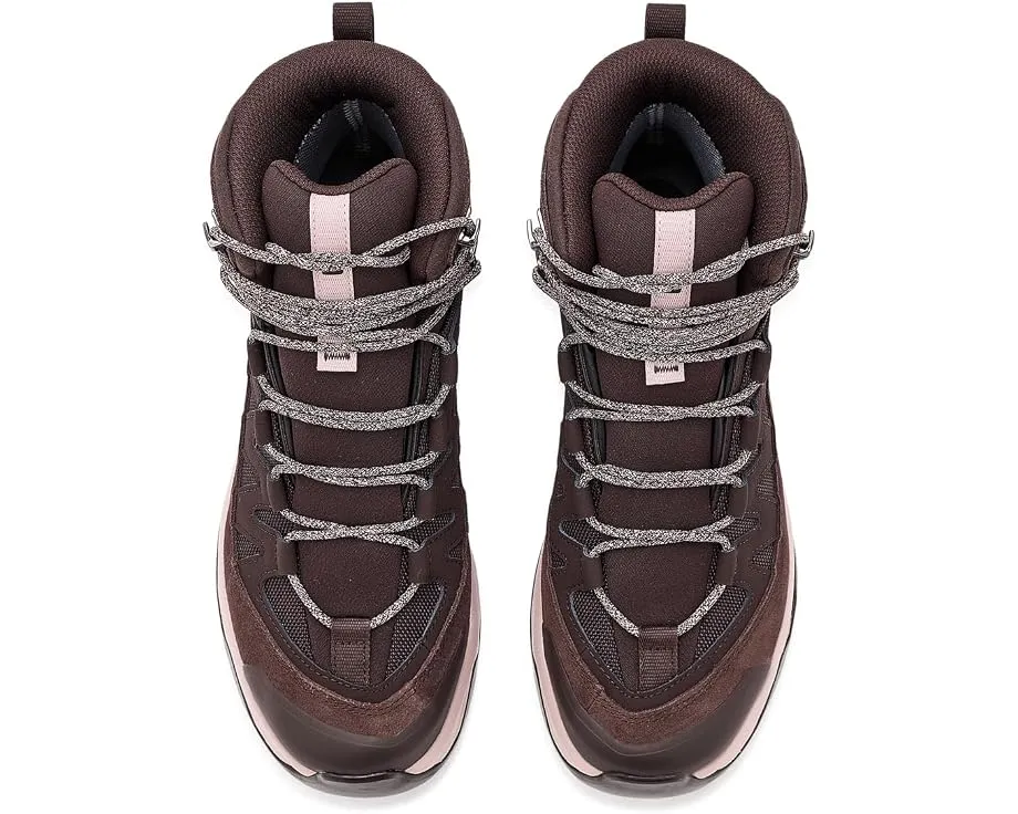 Трекинговые ботинки Salomon Quest Echo GTX® с мембраной GORE-TEX
