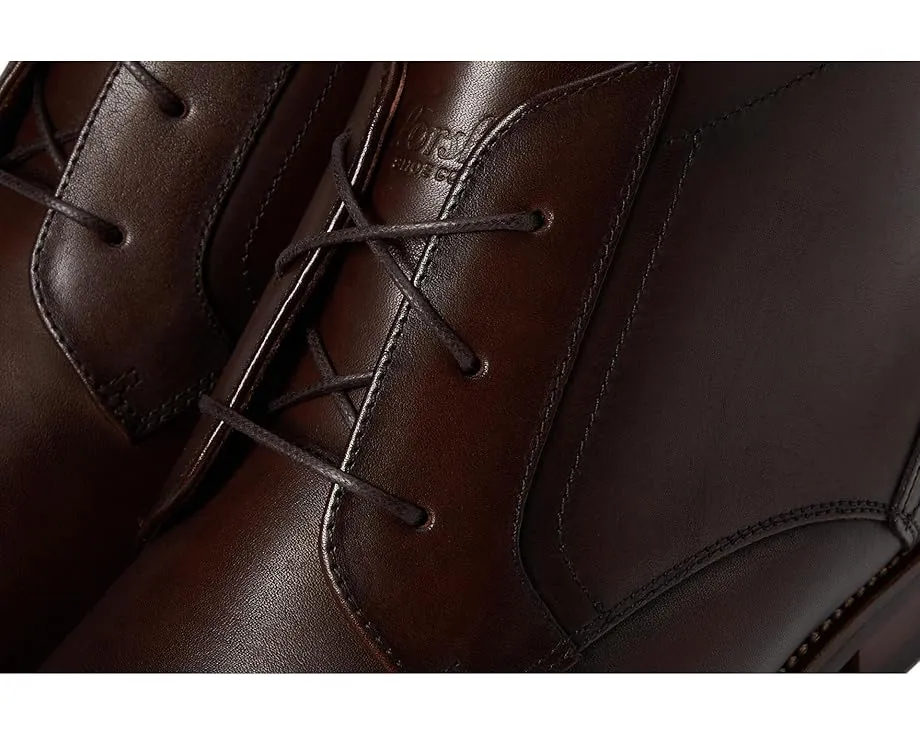 Чакка Florsheim Rucci с круглым носком и съемной стелькой