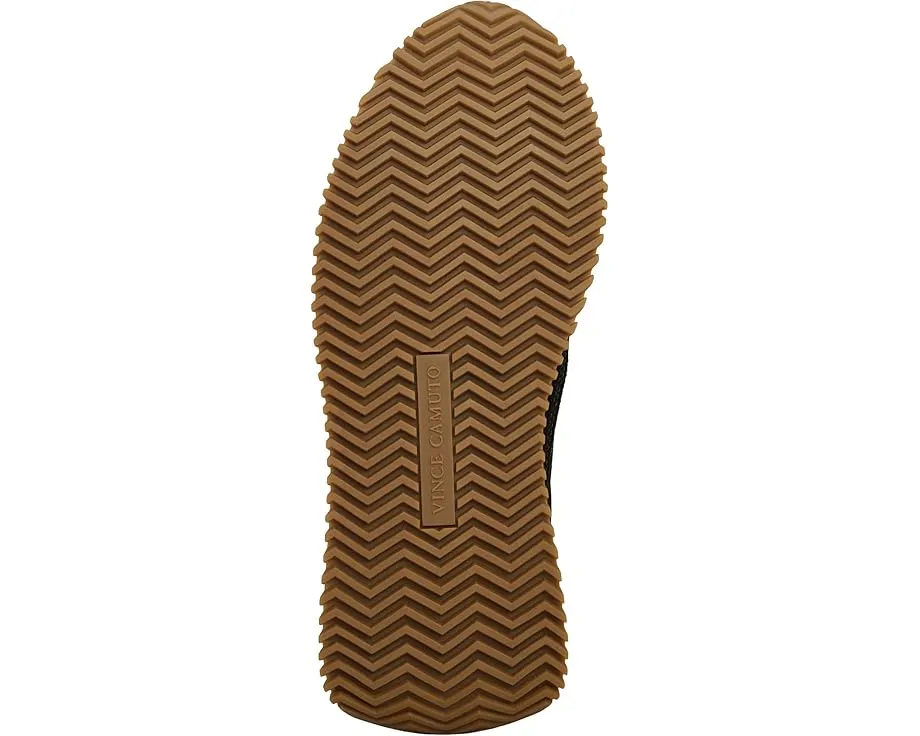 Повседневные кеды Vince Camuto Maarten из кожи с текстильной подкладкой