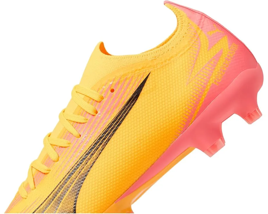 Кроссовки Puma Ultra Match для твердого и искусственного покрытия