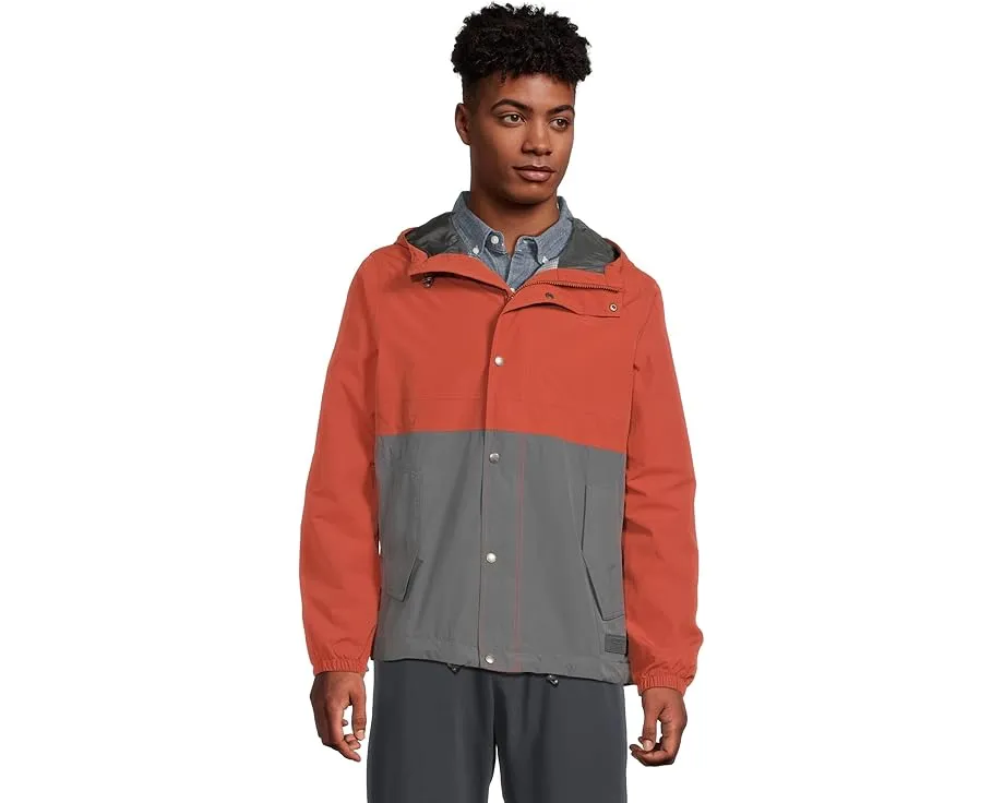 Дождевая куртка L.L.Bean Mountain Classic из переработанного нейлона