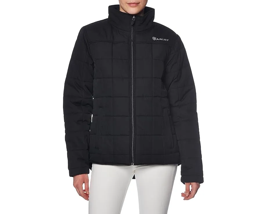 Куртка Ariat R.E.A.L. Crius с утеплителем Cool Climate и регулируемой талией