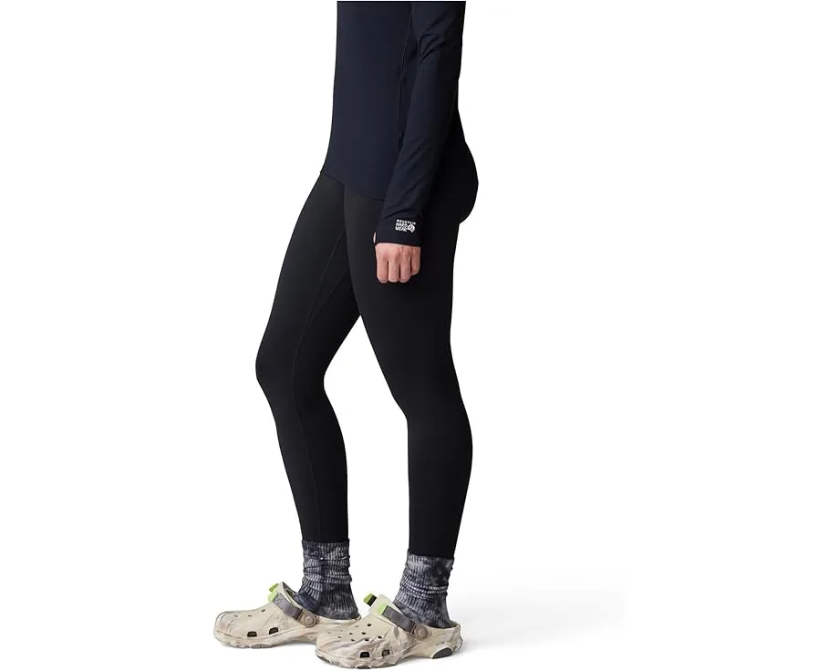 Леггинсы Mountain Hardwear Butter Up для тренировок