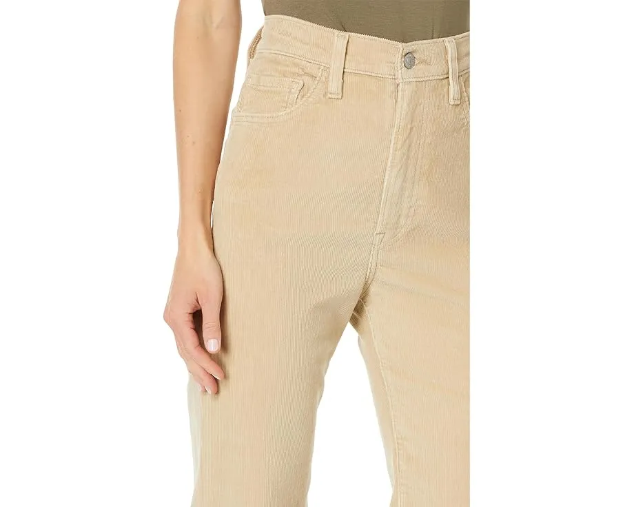 Джинсы Levi's Ribcage Bells с завышенной талией