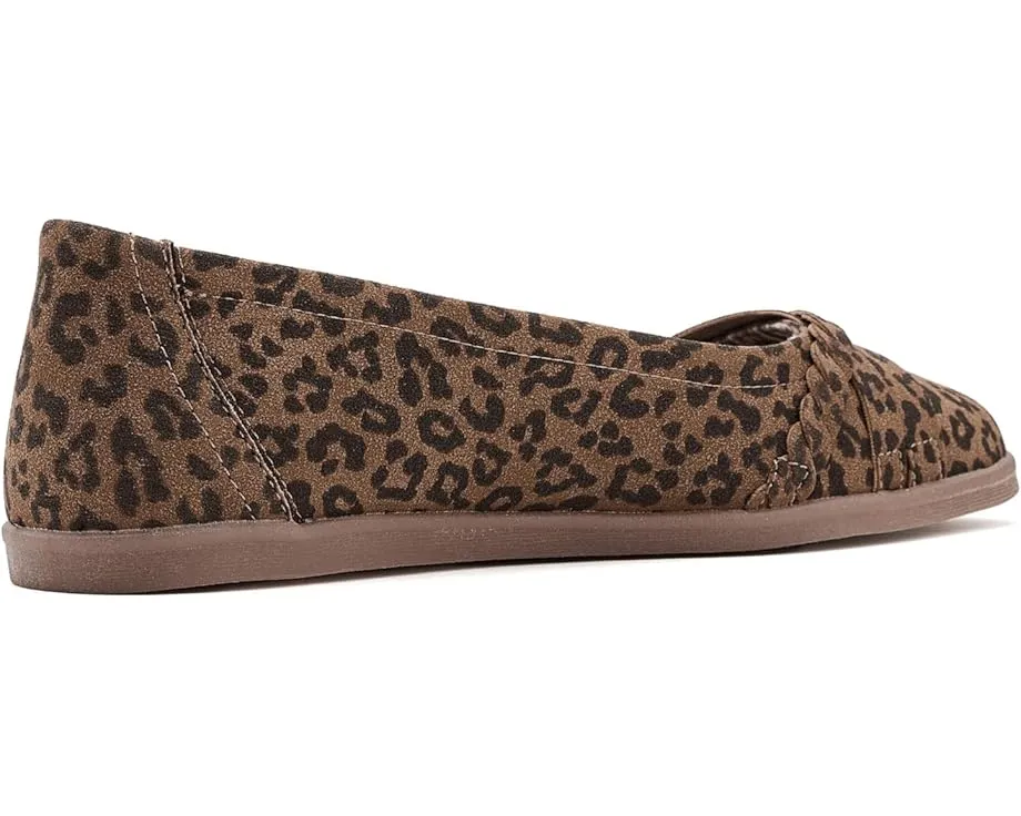 Балетки Parisian от Blowfish Malibu с мысом Almond