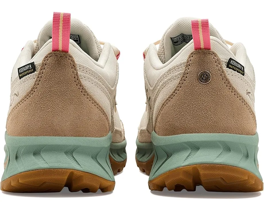 Водонепроницаемые треккинговые ботинки KEEN Hightrail с мембраной KEEN.DRY