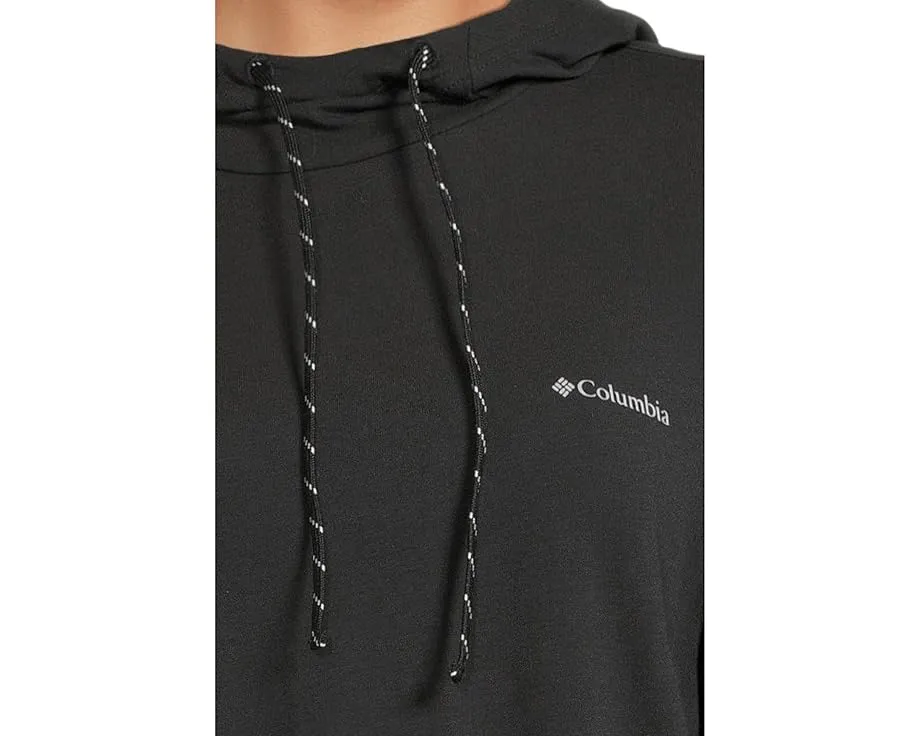 Columbia Толстовка Sun Trek Hoodie II с капюшоном и UPF 50