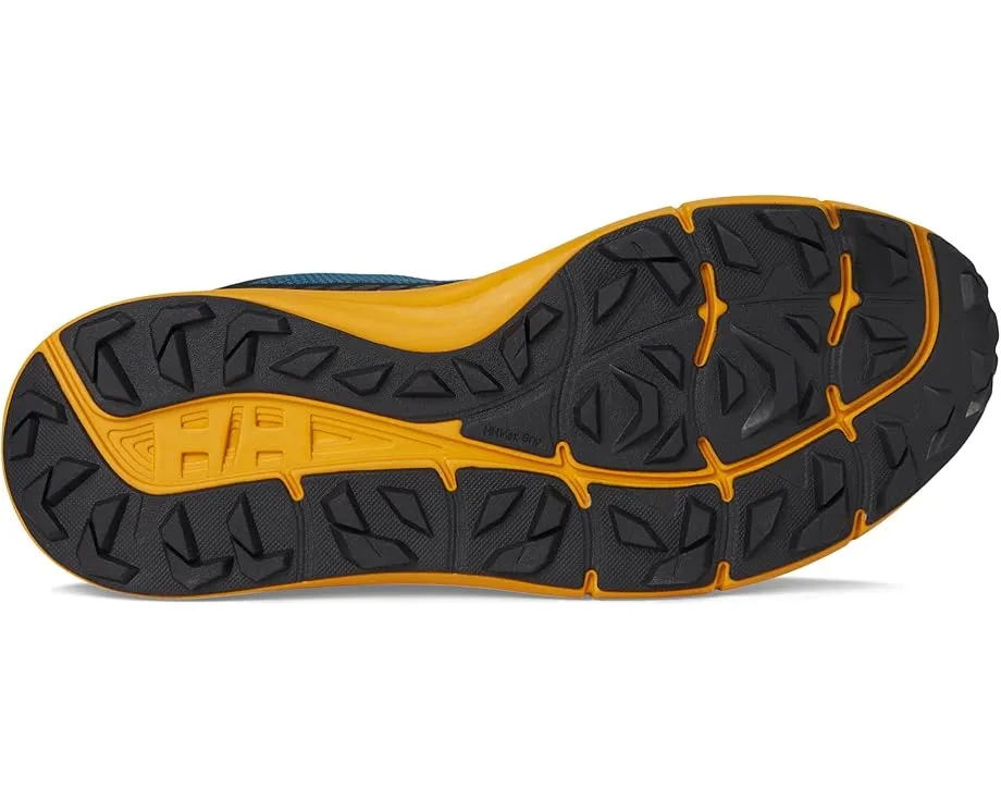 Туристическая обувь Helly Hansen Stega HT с технологиями Quick Dry и Max Vent