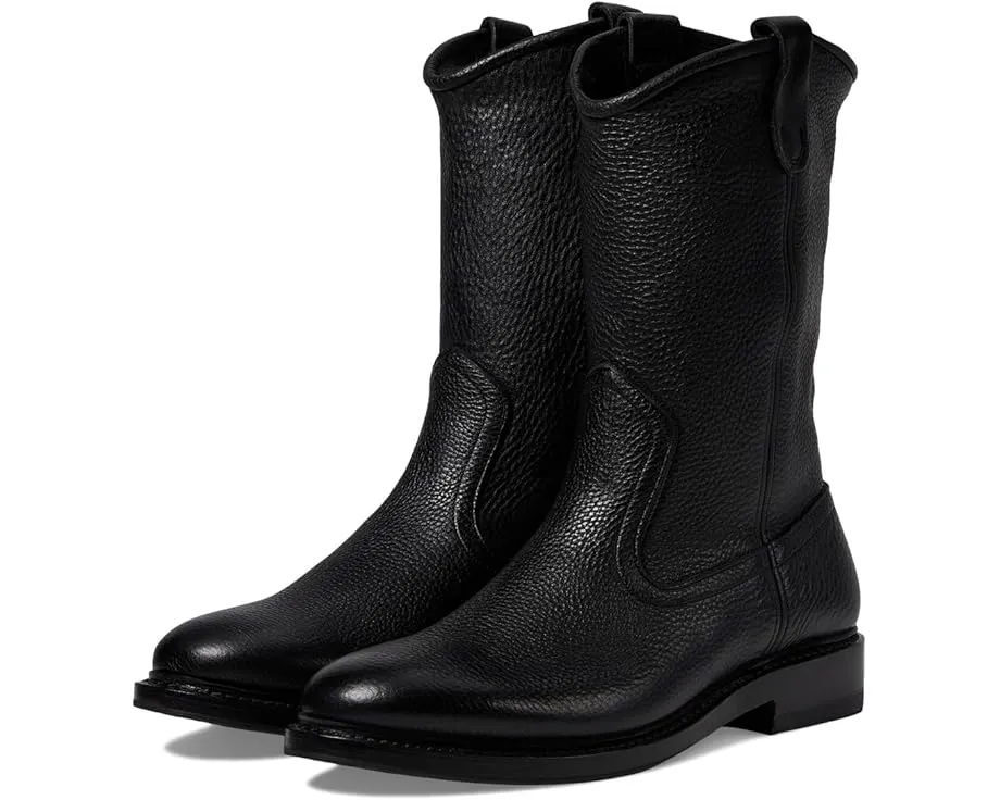 Ботинки Allen Edmonds Dallas на шнуровке с круглым носком