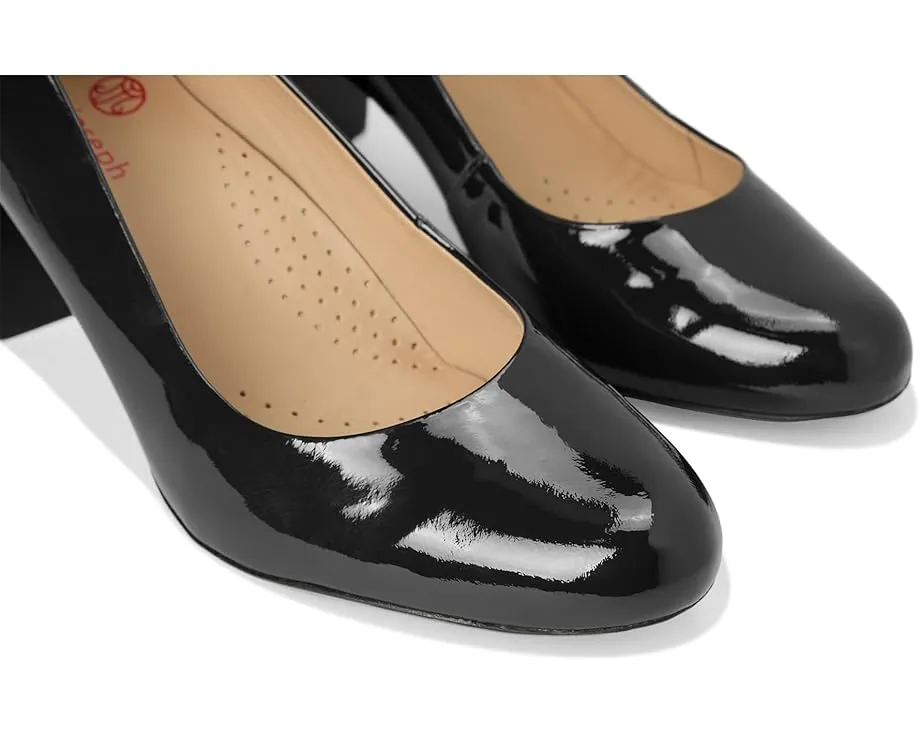Туфли Midtown Pumps с гелевой вставкой в каблуке и мягкой стелькой Marc Joseph New York