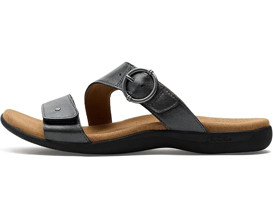 Сандалии Taos Westside с поддержкой стопы и регулируемыми ремешками