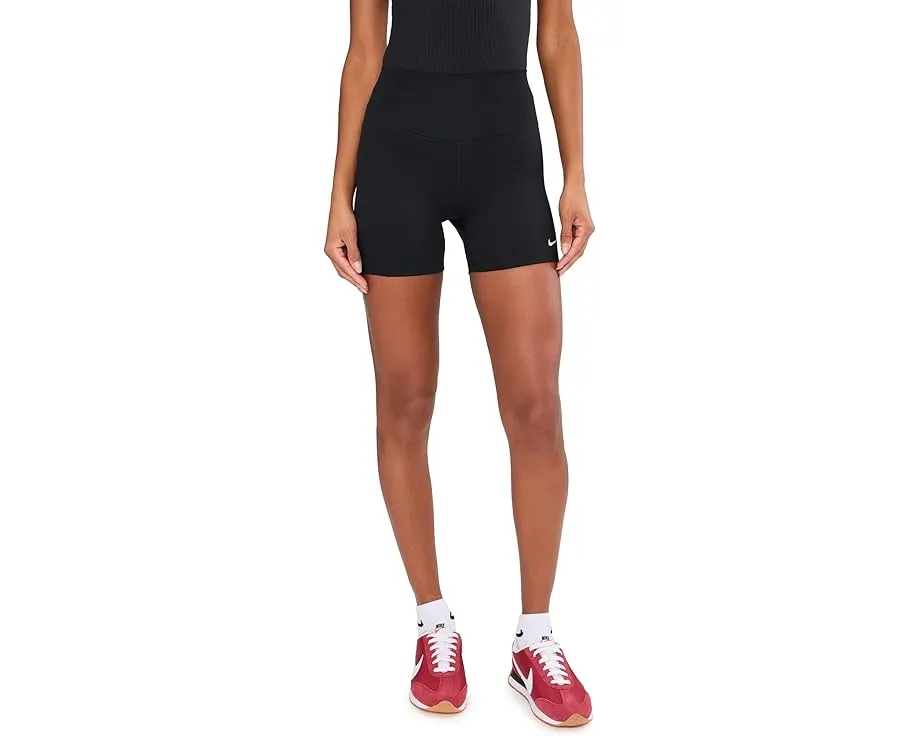 Короткая теннисная юбка Nike Court Advantage с технологией Dri-FIT