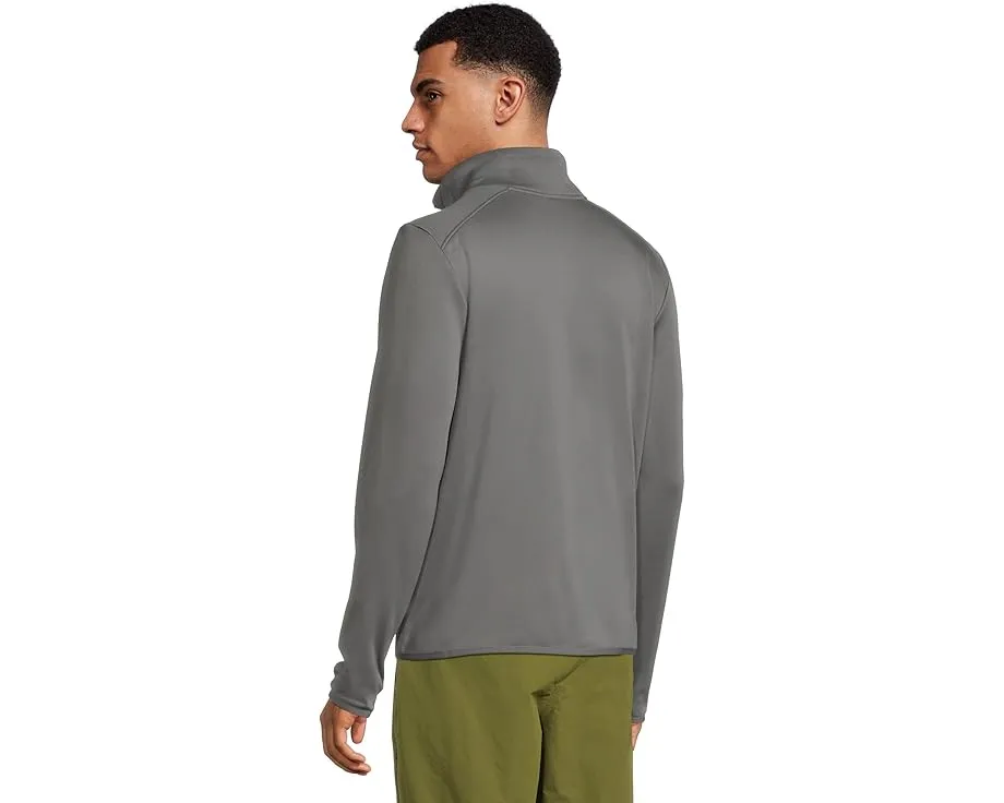 Флисовая куртка The North Face Performance Fleece на молнии