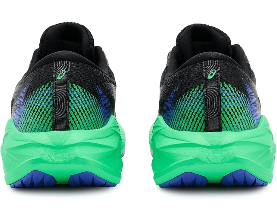 Беговые кроссовки Novablast 5 для школьников с отзывчивой амортизацией ASICS Kids