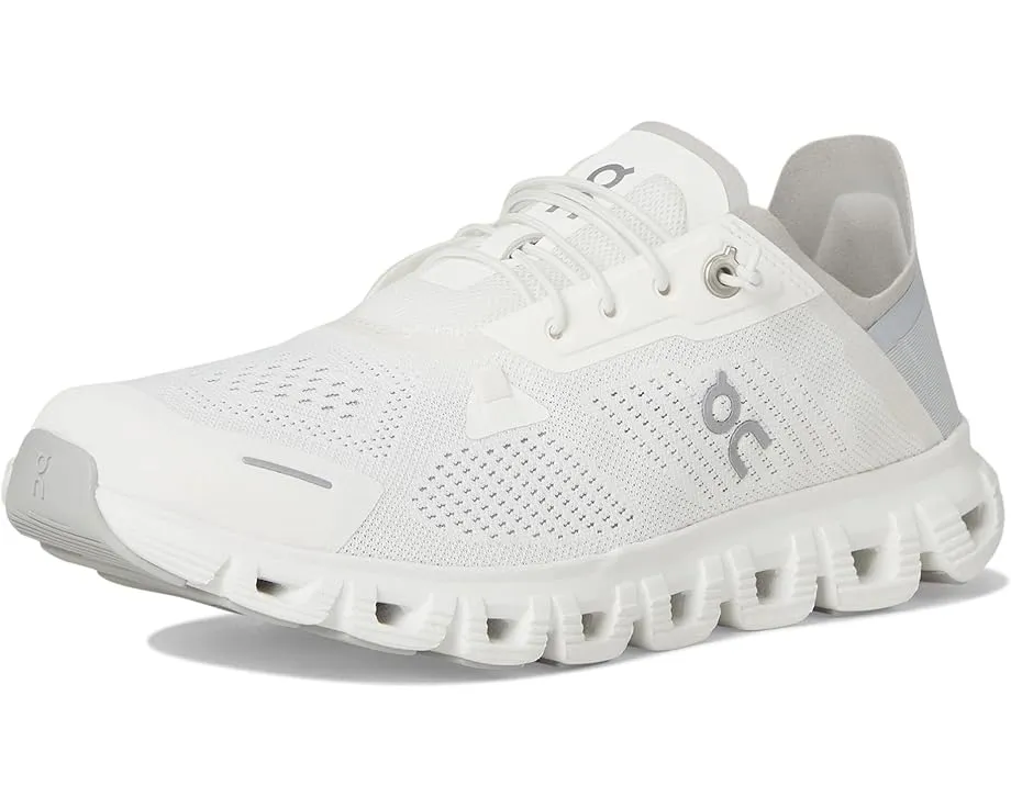 Женские кроссовки On Cloud 6 Coast для путешествий с амортизацией и дышащим верхом