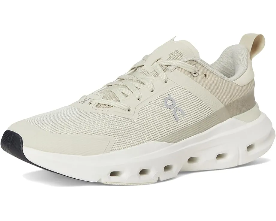 Непромокаемые кроссовки On Cloudsurfer Trail 2 для мокрых троп