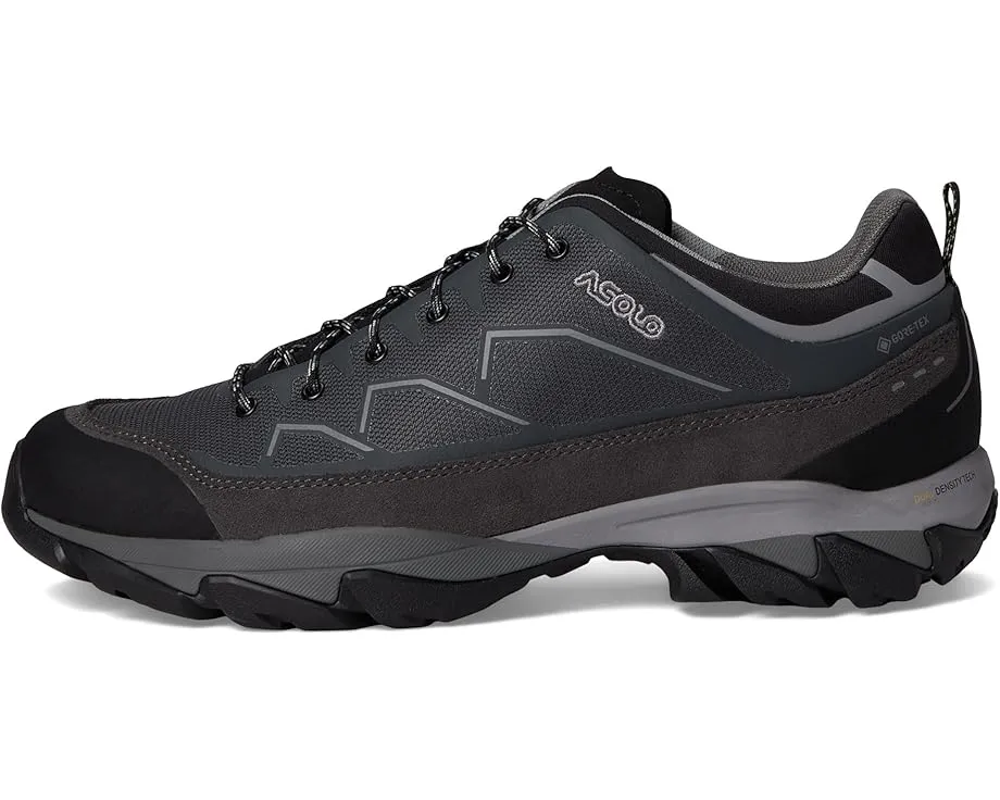 Кроссовки Asolo Acadia GTX для активного отдыха с технологией Gore-Tex