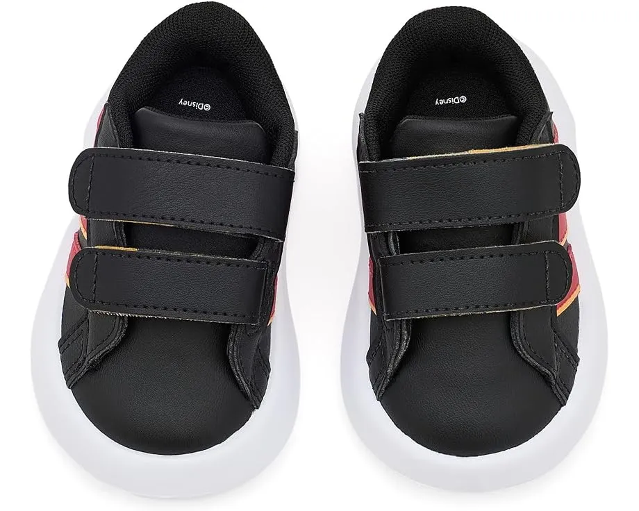 Кроссовки Disney Grand Court Hook & Loop от Adidas с Микки Маусом