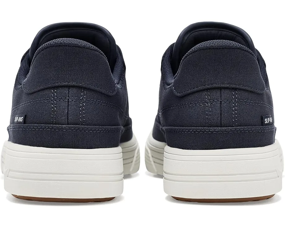 Кроссовки Arch Fit Arcade See Ya There Hands Free Slip Ins Skechers темно-синие