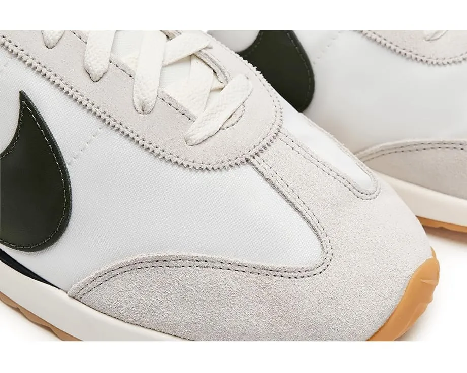 Кроссовки Nike Pacific с сеткой и замшей в винтажном стиле