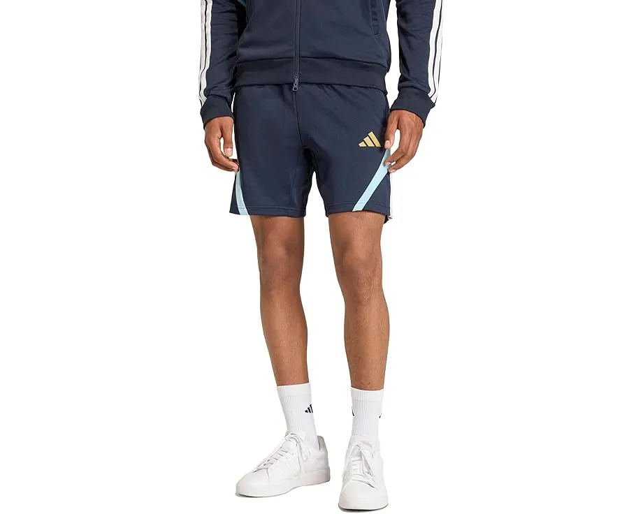 Шорты Adidas House Of Tiro Nations Pack