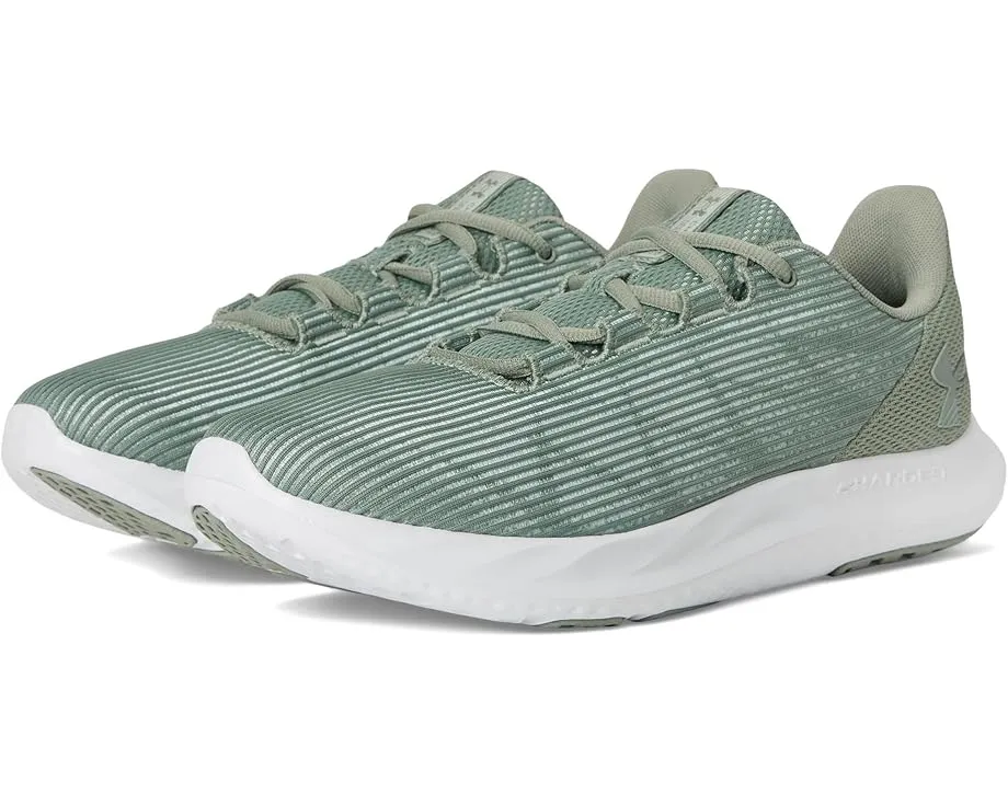 Under Armour Charged Speed Swift для тренировок с полиэстеровым верхом