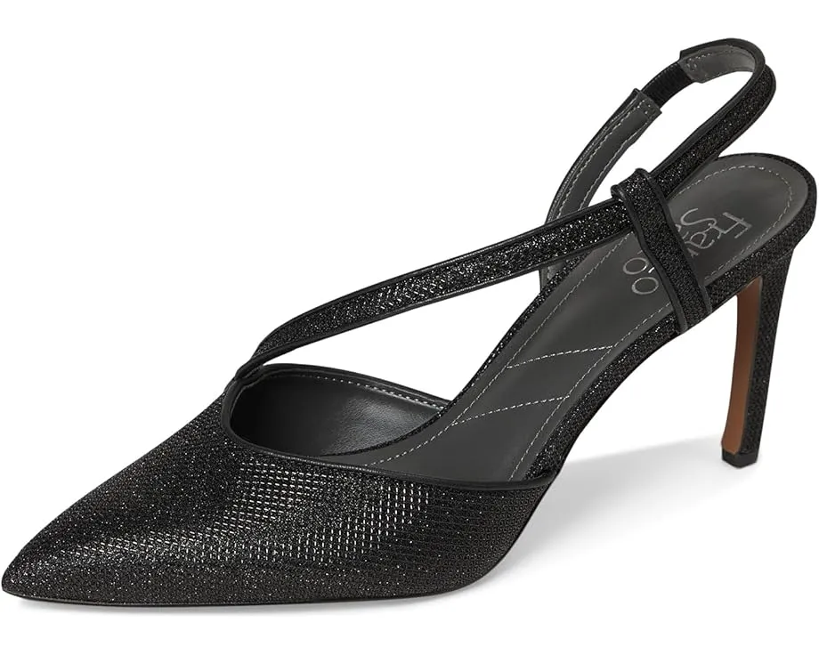 Franco Sarto туфли Peyton Strappy на шпильке с острым носком
