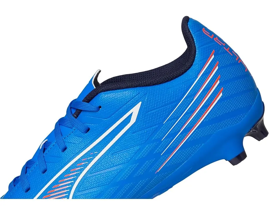 Бутсы Ultra 6 Play Firm, AG от PUMA с технологией SPEEDSYSTEM