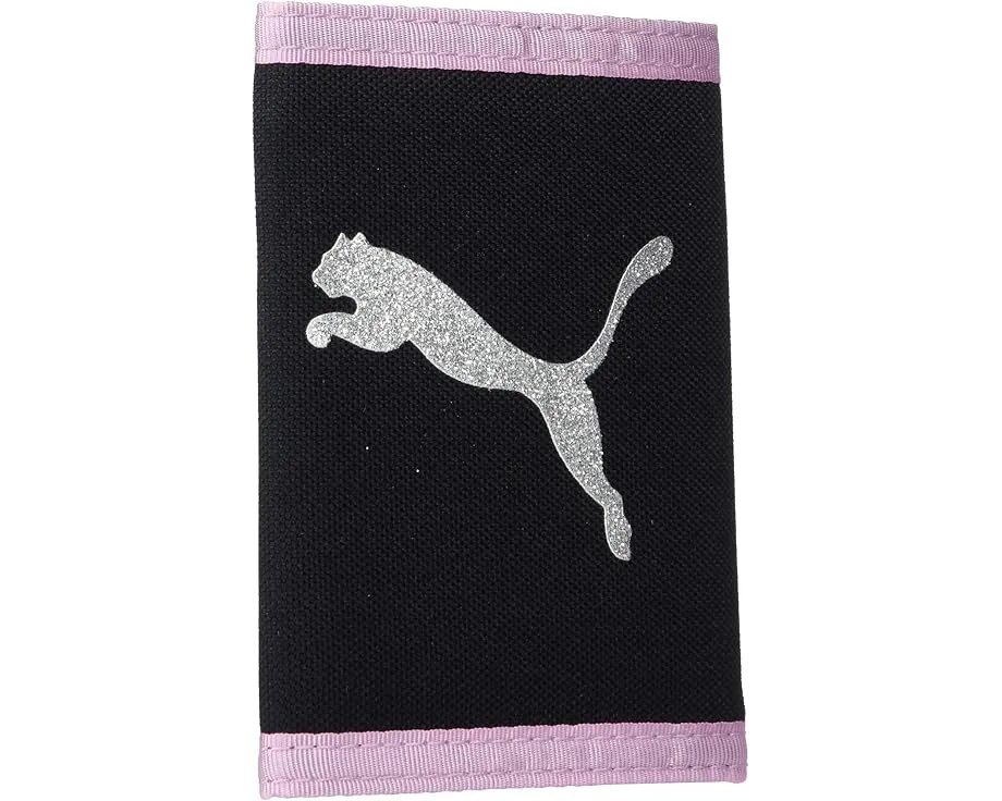 Детский трифолд кошелек Puma Rise для детей