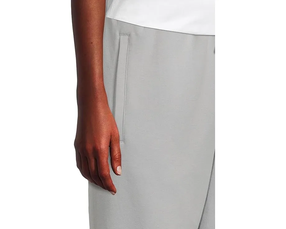 adidas by Stella McCartney свободные спортивные штаны из органического хлопка и полиэстера